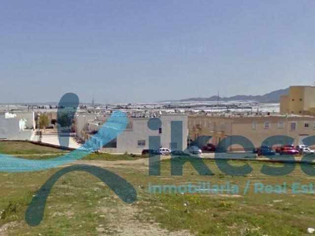 Terreno en venta en Níjar, Andalucía