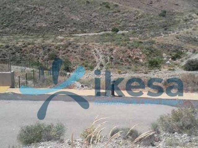 Terreno en venta en Níjar, Andalucía