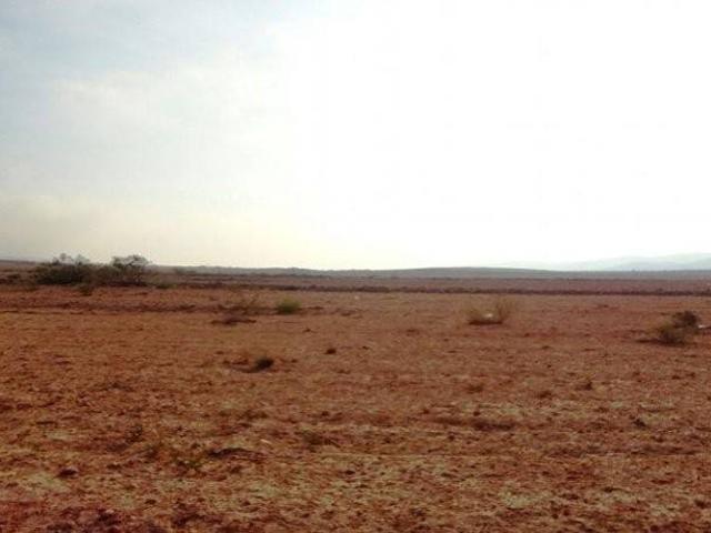 Terreno en venta en Fernán Pérez, Níjar
