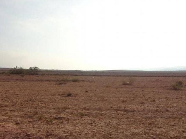 Terreno en venta en Fernán Pérez, Níjar