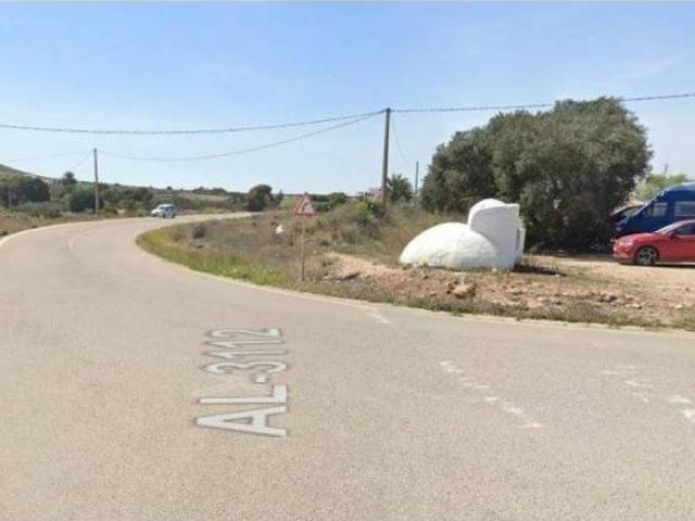Terreno en venta en Albaricoques, Níjar