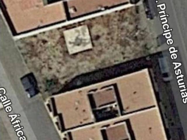 Terreno en venta en Campohermoso, Níjar