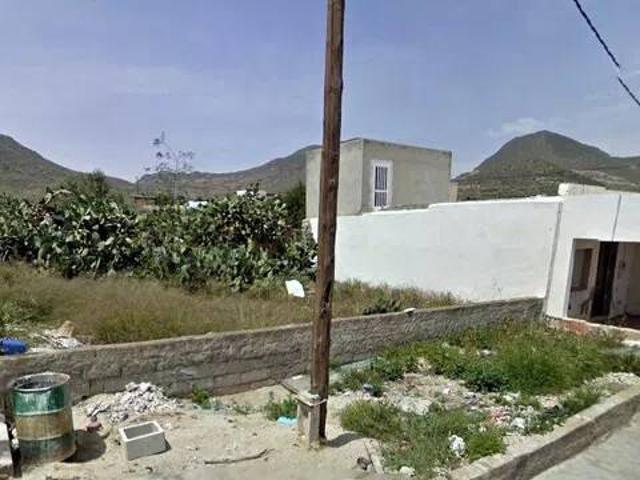 Terreno en venta en Las Negras, Níjar
