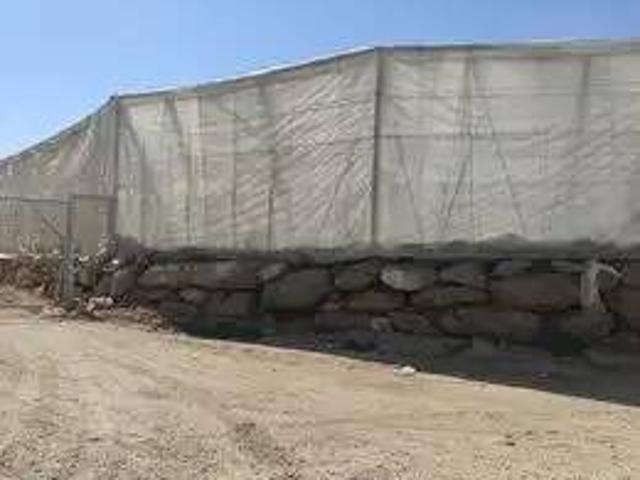Terreno en venta en Níjar, Andalucía