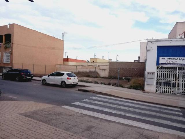 Terreno en venta en Níjar, Andalucía