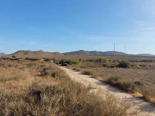 Terreno en venta en Níjar, Andalucía