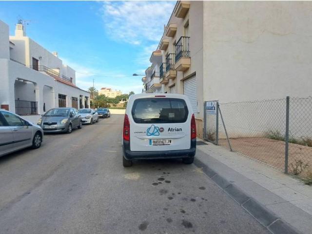 Terreno en venta en Níjar, Andalucía
