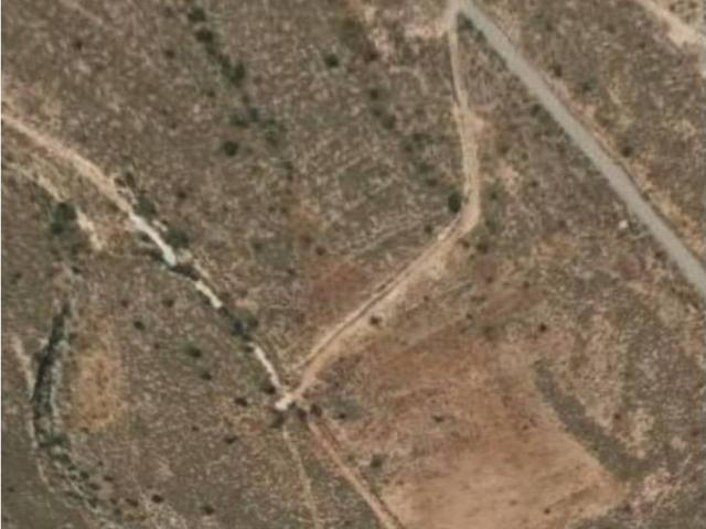 Terreno en venta en Níjar, Andalucía