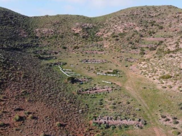 Terreno en venta en Níjar, Andalucía