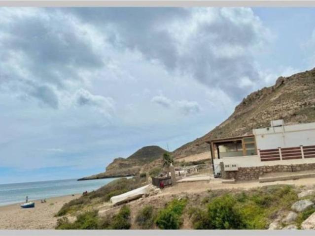 Terreno en venta en Níjar, Andalucía