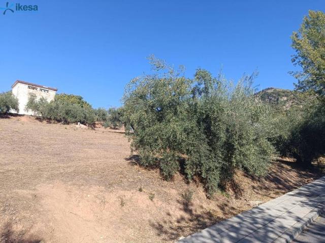 Terreno en venta en Comarca de la Vega de Granada, Andalucía