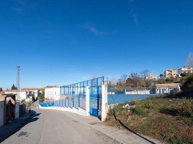 Terreno en venta en Comarca de la Vega de Granada, Andalucía
