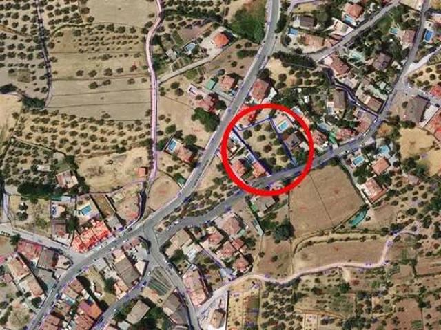 Terreno en venta en Comarca de la Vega de Granada, Andalucía