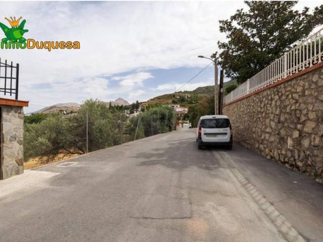 Terreno en venta en Comarca de la Vega de Granada, Andalucía