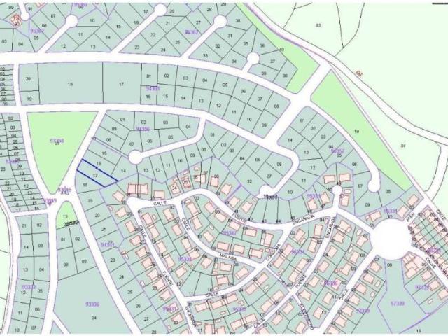 Terreno en venta en Comarca de la Vega de Granada, Andalucía