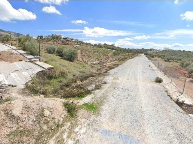 Terreno en venta en Comarca de la Vega de Granada, Andalucía