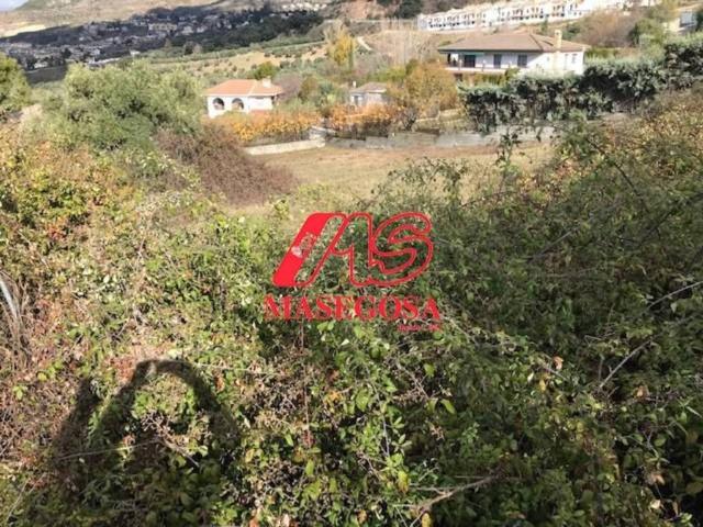 Terreno en venta en Comarca de la Vega de Granada, Andalucía