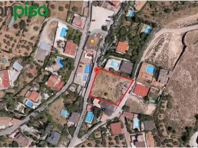 Terreno en venta en Comarca de la Vega de Granada, Andalucía