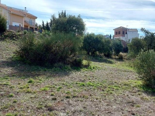 Terreno en venta en Comarca de la Vega de Granada, Andalucía