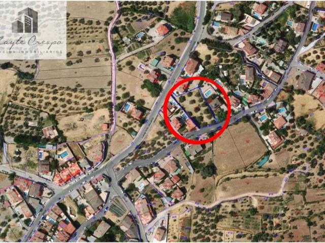 Terreno en venta en Comarca de la Vega de Granada, Andalucía