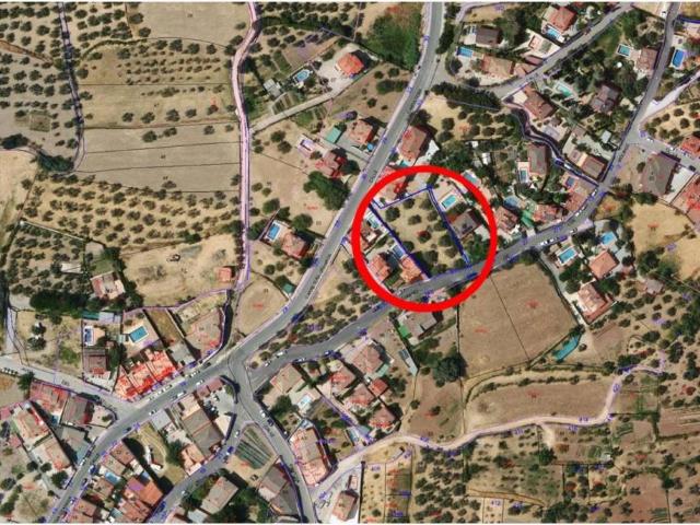 Terreno en venta en Comarca de la Vega de Granada, Andalucía