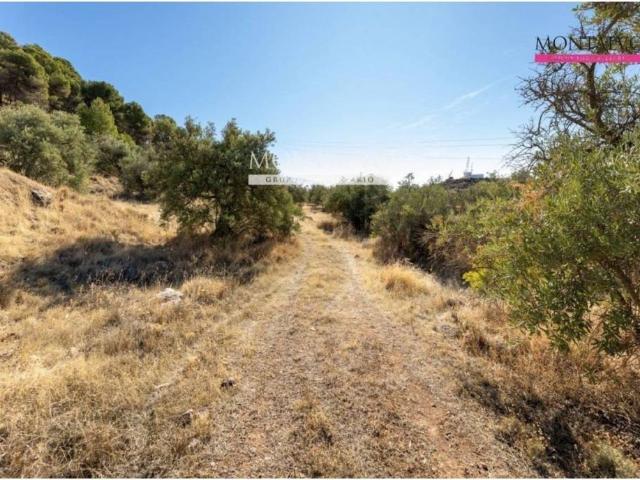 Terreno en venta en Comarca de la Vega de Granada, Andalucía