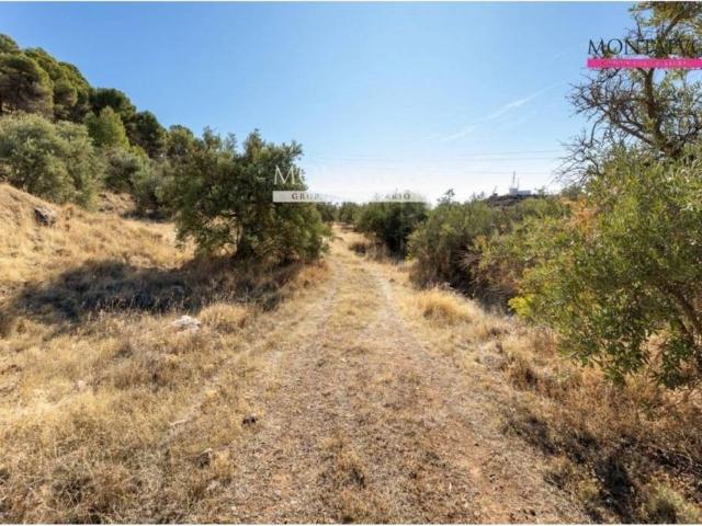 Terreno en venta en Comarca de la Vega de Granada, Andalucía
