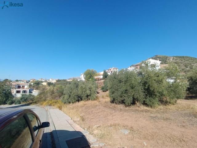 Terreno en venta en Comarca de la Vega de Granada, Andalucía