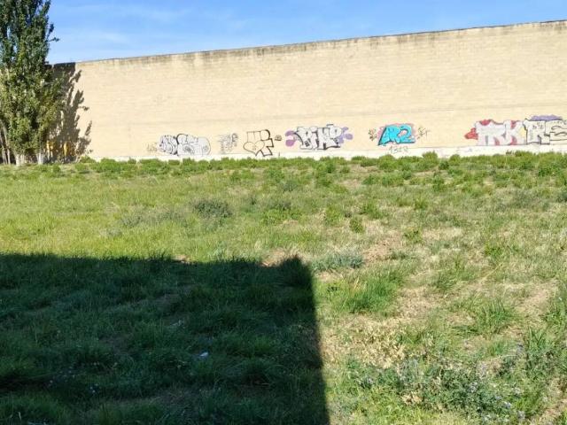 Terreno en venta en Noáin / Noain, Valle de Elorz / Elortzibar