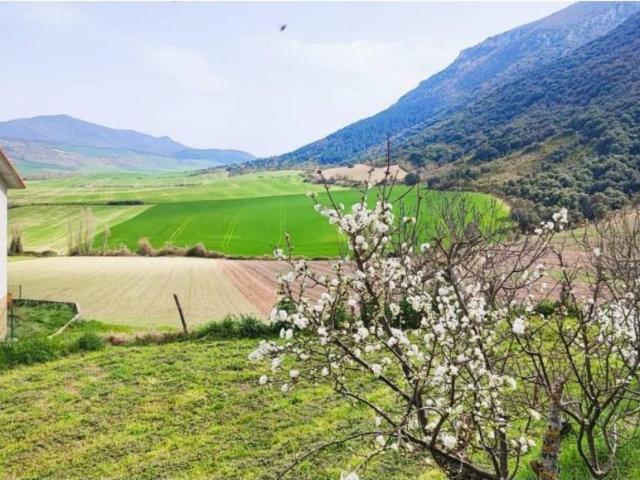 Terreno en venta en Iruñerria, Navarra