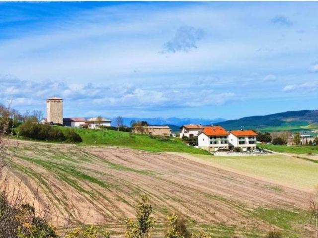 Terreno en venta en Iruñerria, Navarra