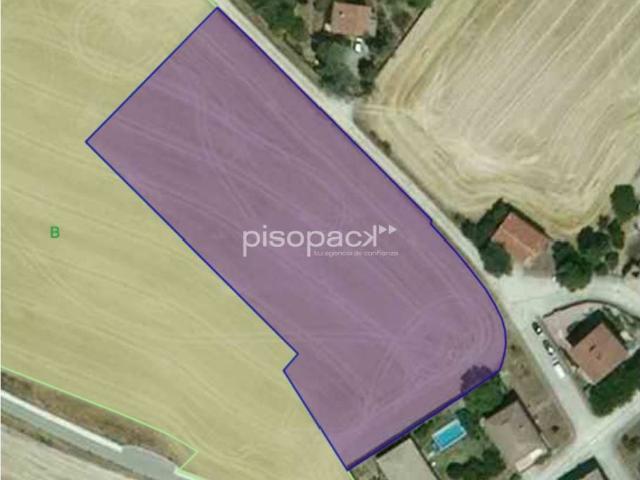 Terreno en venta en Iruñerria, Navarra