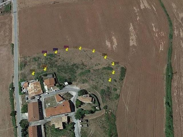 Terreno en venta en Iruñerria, Navarra
