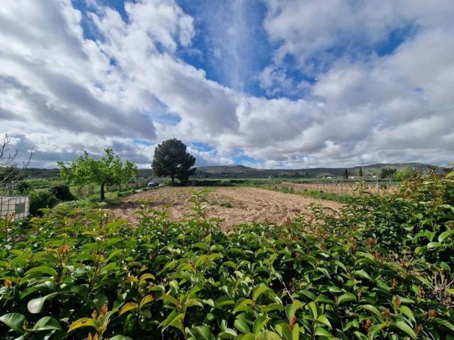 Terreno en venta en Noblejas, Toledo