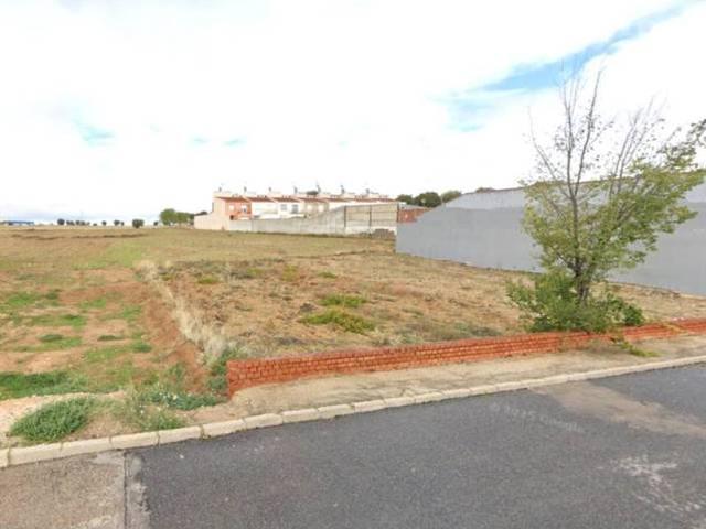 Terreno en venta en Noblejas, Castilla-La Mancha