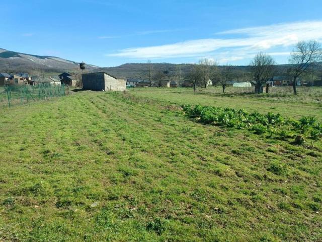 Terreno en venta en El Bierzo, Castilla y León