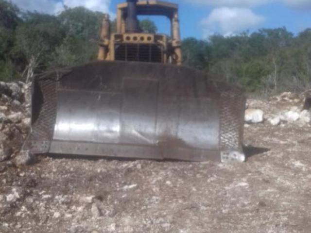 Terreno en venta en NODO