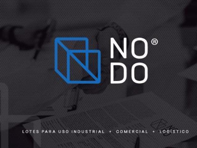 Terreno en venta en NODO