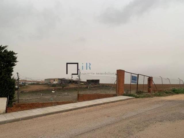 Terreno en venta en Noez, Castilla-La Mancha
