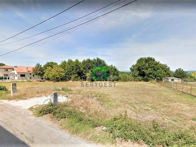 Terreno en venta en Nogueira De Ramuín