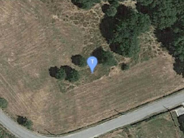 Terreno en venta en Nogueira de Ramuín, Ourense