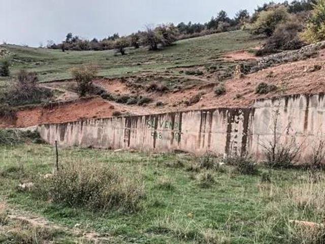 Terreno en venta en Sierra de Albarracín, Aragón