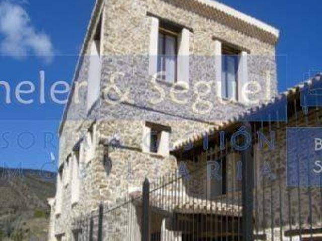 Terreno en venta en Gúdar-Javalambre, Aragón