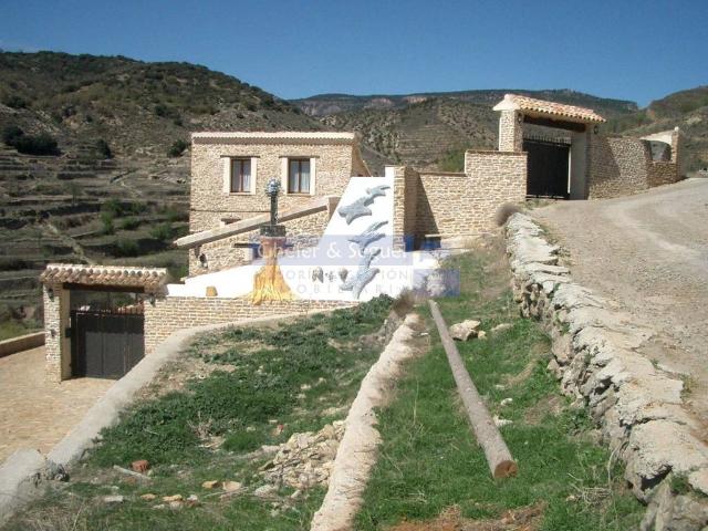Terreno en venta en Gúdar-Javalambre, Aragón