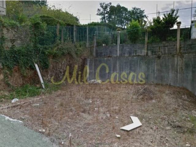 Terreno en venta en Noia, Galicia