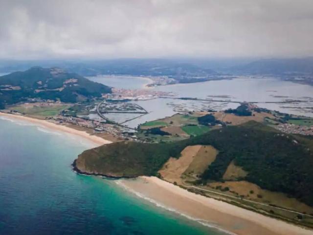 Terreno en venta en Noja, Cantabria
