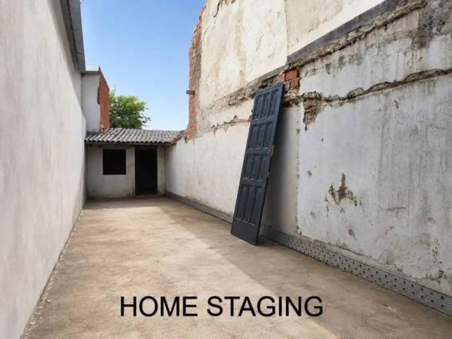 Terreno en venta en Nombela, Castilla-La Mancha