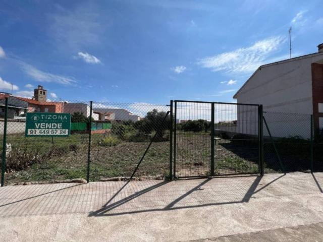 Terreno en venta en Nombela, Toledo