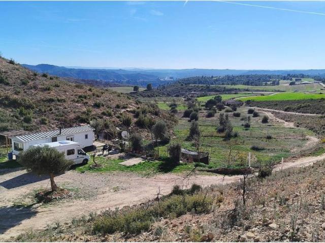 Terreno en venta en Bajo Aragón-Caspe / Baix Aragó-Casp, Aragón