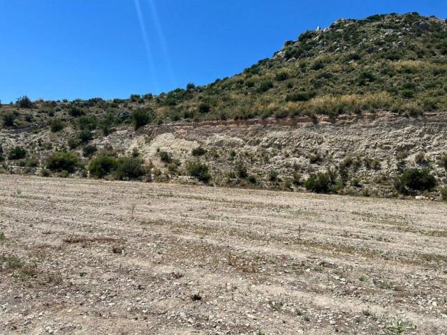 Terreno en venta en Nonaspe